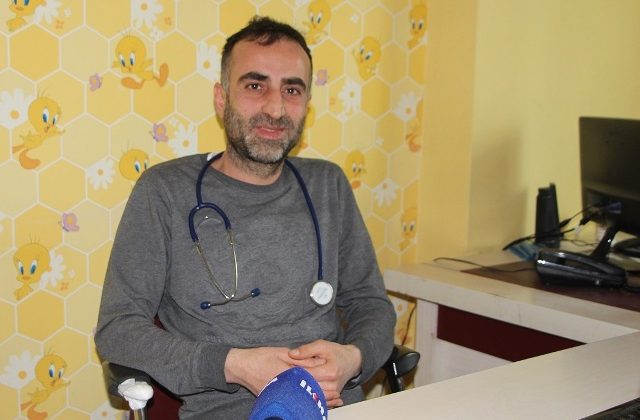 Dr. Demir: Hepatit virüsleri karaciğere enfeksiyon yaparak iltihaplanmaya neden olan hastalıklardır