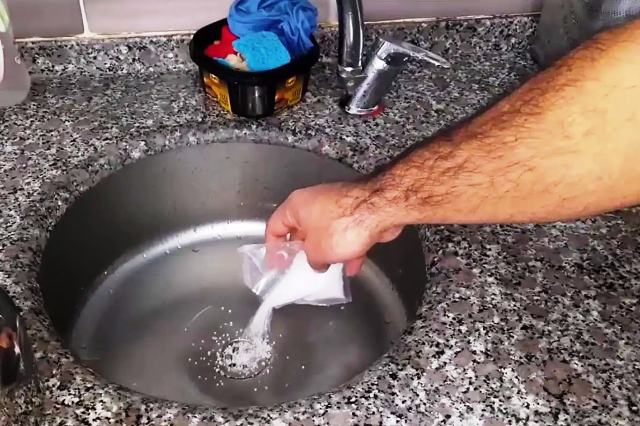 Ticaret Bakanlığı, insan sağlığı açısından risk taşıdığı belirlenen Hypo Jel