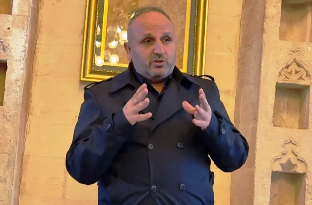 Başkan Demir: Emekli açlığa mahkum edilemez