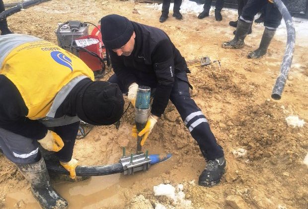MARSU’dan Midyat TOKİ’deki Su Arızasına Hızlı Müdahale