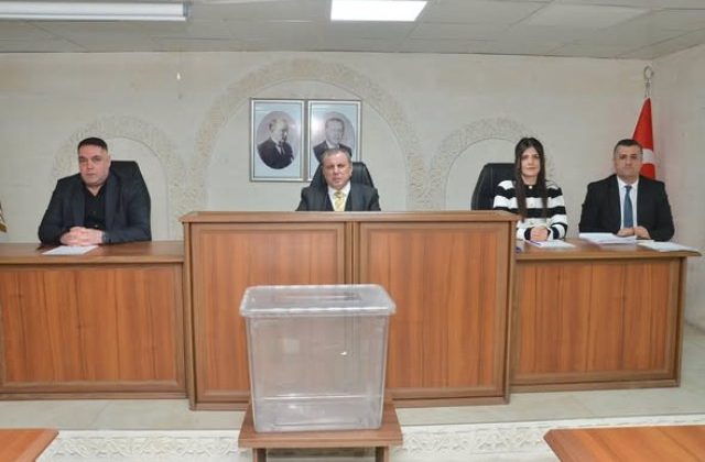 Midyat Belediye Meclisi 2026 Yılının İlk Toplantısını Gerçekleştirdi