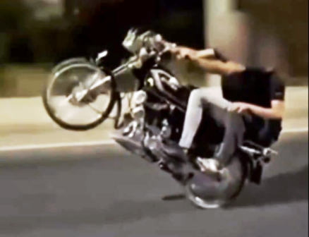 Mardin Emniyetinden Trafik Magandalarına Net Mesaj