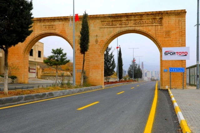 Mardin’in Yeşilli ilçesinde, minibüs ücretlerine yapılan zam vatandaşlardan büyük tepki