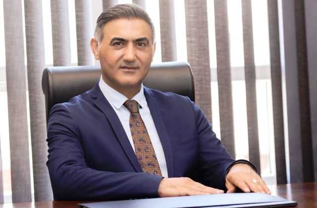 Mardin’de Yumurta Sektörü Alarm Veriyor