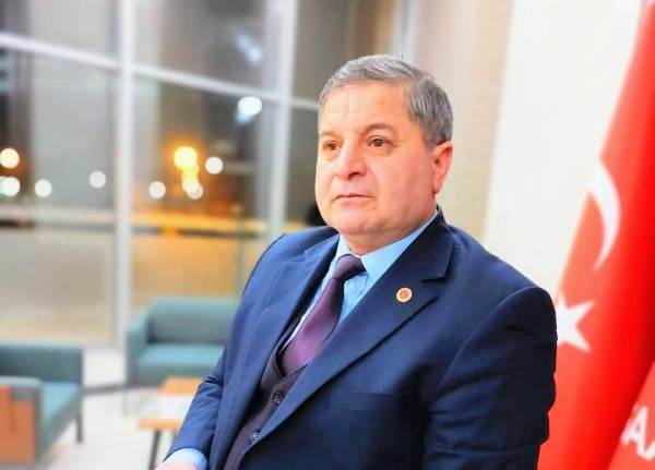 Saadet Partisi’nde Stratejik Atama