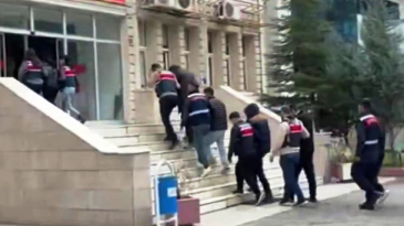 11 ilde bilişim dolandırıcılığı operasyonu: 19 şüpheli yakalandı