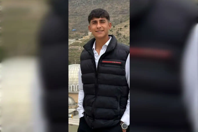Mardin’in Savur ilçesinde kullandığı motosikletin devrilmesi sonucu yaralanan Nurullah Filiz