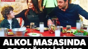 Uzak Şehir Dizisine Tepkiler Dinmiyor