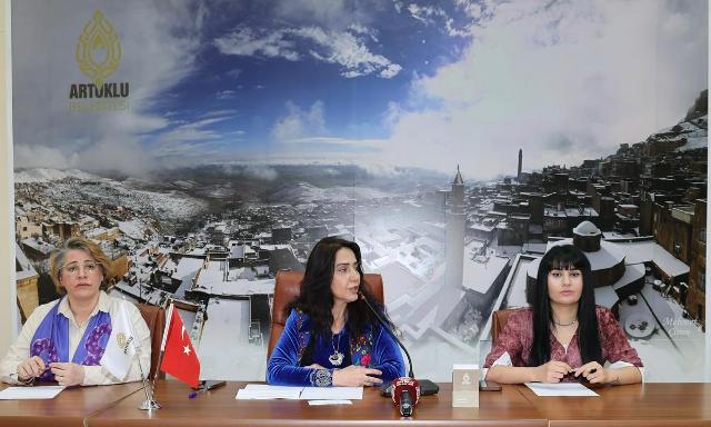 Artuklu Belediyesi’nden Meclisteki Tartışmaya İlişkin Açıklama: “Gerginliğin Nedeni Ekmek Fiyatı Değil”