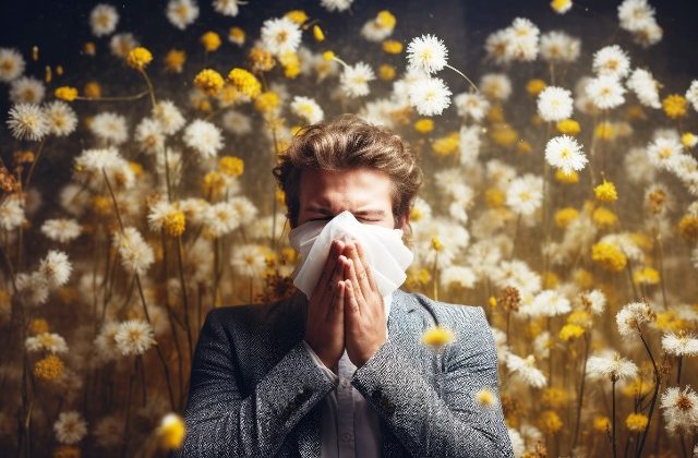 Baharın keyfini alerjisiz yaşayın: Uzmanlardan basit ama etkili öneriler