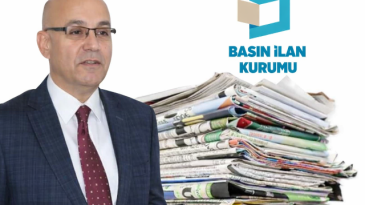 Basın İlan Kurumu’ndan Belediyelere Resmî Reklam Uyarısı