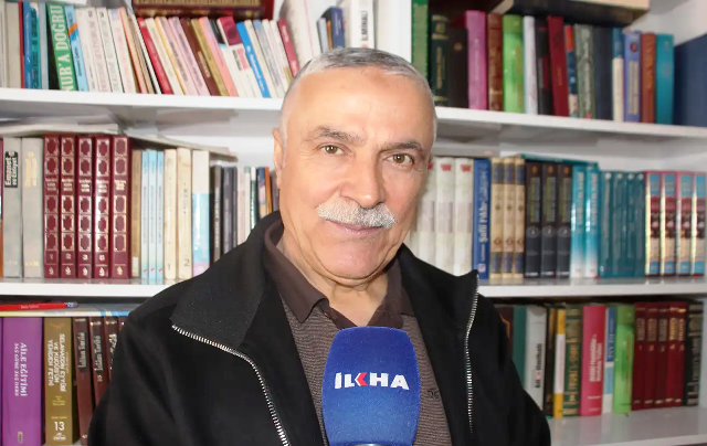 Akademisyen Ceylan: İran-ABD ve israil savaşı başka ülkelere yayılırsa üçüncü dünya savaşı olur