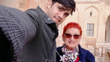 Mardin’in Çok Kültürlü Yapısı Akademik Çalışmayla Mercek Altında