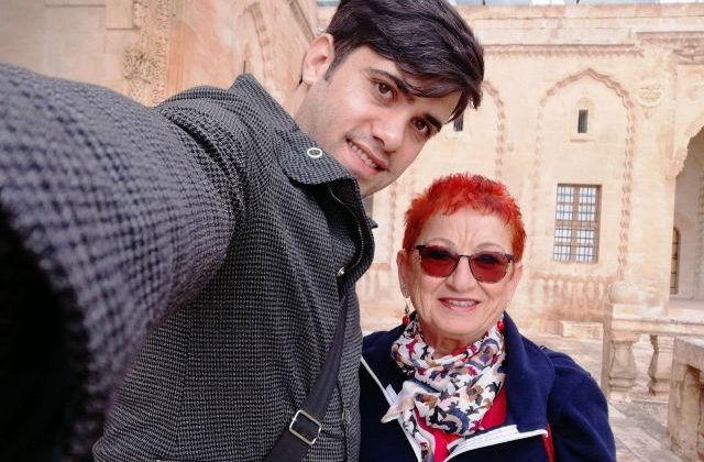 Mardin’in Çok Kültürlü Yapısı Akademik Çalışmayla Mercek Altında