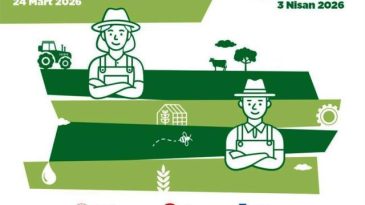 Tarımsal Örgütlere Hibe Desteği