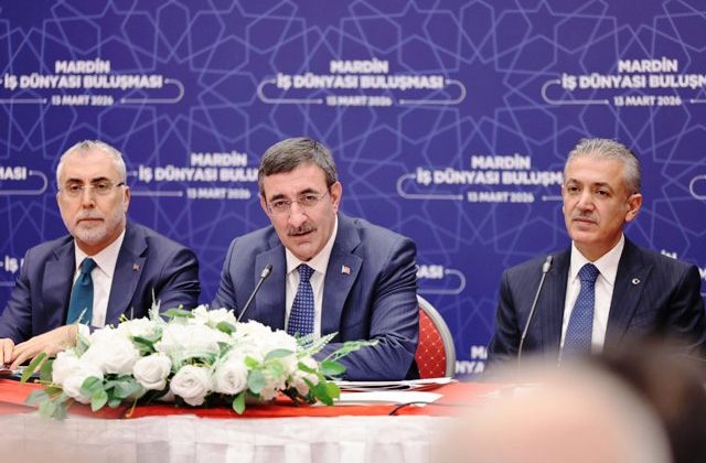Güneydoğu’nun Yükünü Artık Mardin Taşıyor