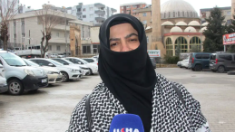 “Kadının gerçek özgürlüğü İslam’dadır”