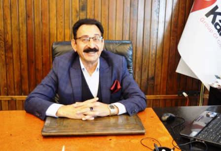 Sanayicinin Gözü Suriye Kapısında