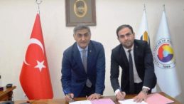 MARLOM Projesinde Fizibilite Süreci Başladı