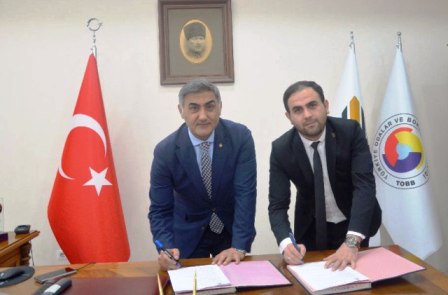 MARLOM Projesinde Fizibilite Süreci Başladı