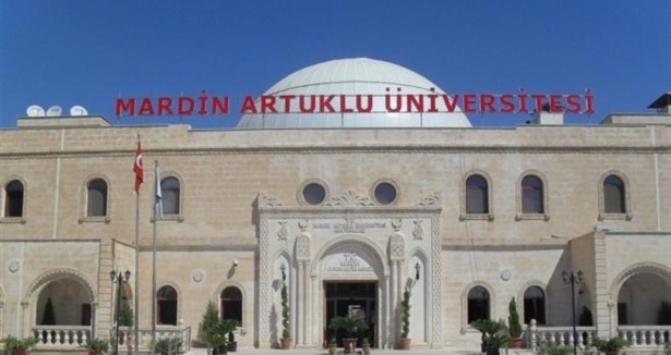 Mardin Artuklu Üniversitesi, sağlık alanında dijital dönüşümün en önemli başlıklarını