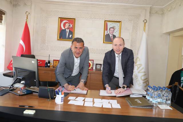 Savur Belediyesi, Dicle Kalkınma Ajansı’na (DİKA) sunduğu iki önemli proje