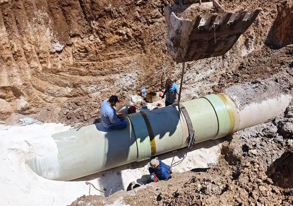 Beyazsu Hattındaki Arıza Günlük Hayatı Felç Etti