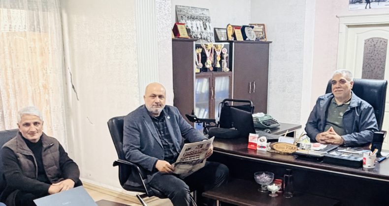 HÜDA PAR Mardin İl Başkanı Çevik’ten Acil Önlem Çağrısı