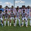 MARDİN 1969 SPOR KAHRAMANMARAŞ’TA ÜSTÜN OYNADI AMA BERABERLİKLE DÖNDÜ: 0-0