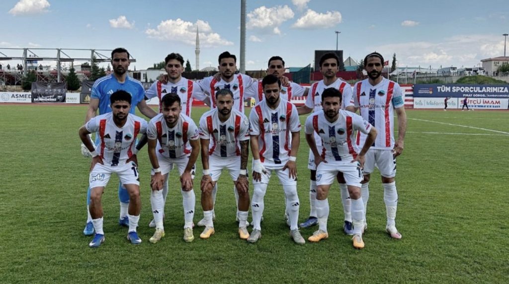 Play-Off ilk maçında gol sesi çıkmadı: Avantaj Mardin’e taşındı Nesine