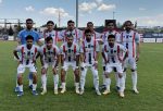MARDİN 1969 SPOR KAHRAMANMARAŞ’TA ÜSTÜN OYNADI AMA BERABERLİKLE DÖNDÜ: 0-0