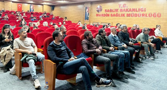 Aile Hekimlerine Kardiyovasküler Hastalıklar Eğitimi