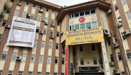 Artuklu Belediyesi 2026’nın İlk Çeyrek Mali Tablosunu Açıkladı