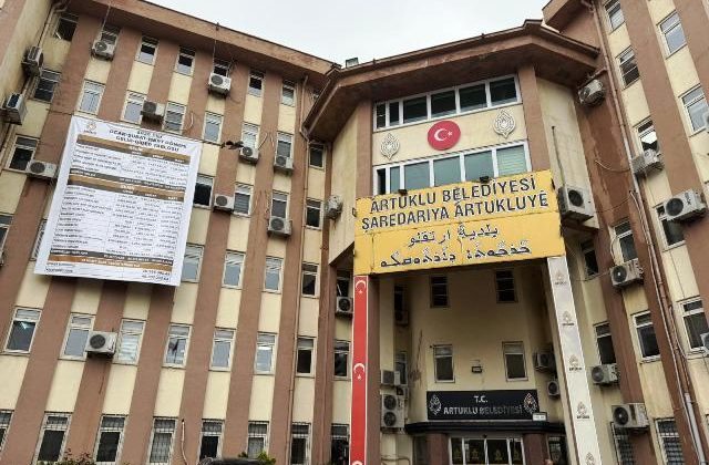 Artuklu Belediyesi 2026’nın İlk Çeyrek Mali Tablosunu Açıkladı