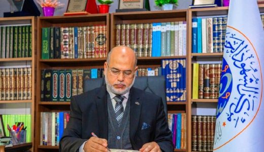 Prof. Dr. Vasfi Aşur: Okulda güven sarsılırsa toplumda güven krizi başlar