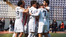 MARDİN 1969 SPOR’DAN GEBZE’DE ALTIN GALİBİYET: İKİNCİLİK KOLTUĞU ALDI