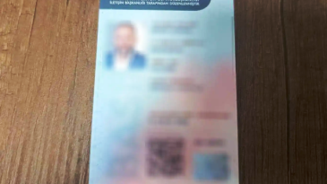 Basın kartını ibraz edenden ayrıca kimlik istenmeyecek