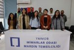 MARDİN’DE YAĞIŞ ALARMI: TARİHİ DOKU VE ALTYAPI TEHDİT ALTINDA