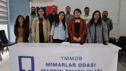 MARDİN’DE YAĞIŞ ALARMI: TARİHİ DOKU VE ALTYAPI TEHDİT ALTINDA