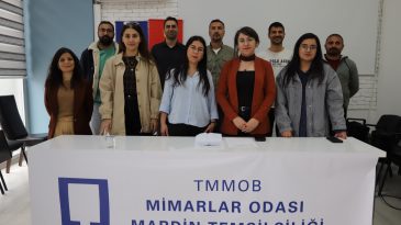 MARDİN’DE YAĞIŞ ALARMI: TARİHİ DOKU VE ALTYAPI TEHDİT ALTINDA