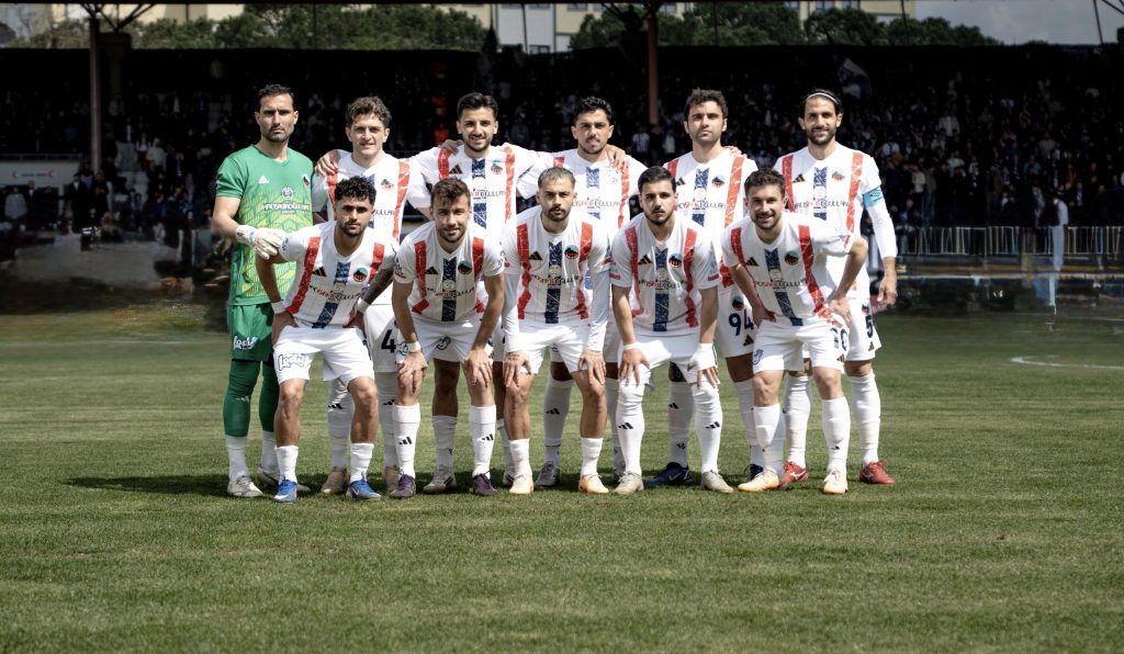 TFF 2. Lig Kırmızı Grup’ta başarılı bir sezon geçiren Mardin