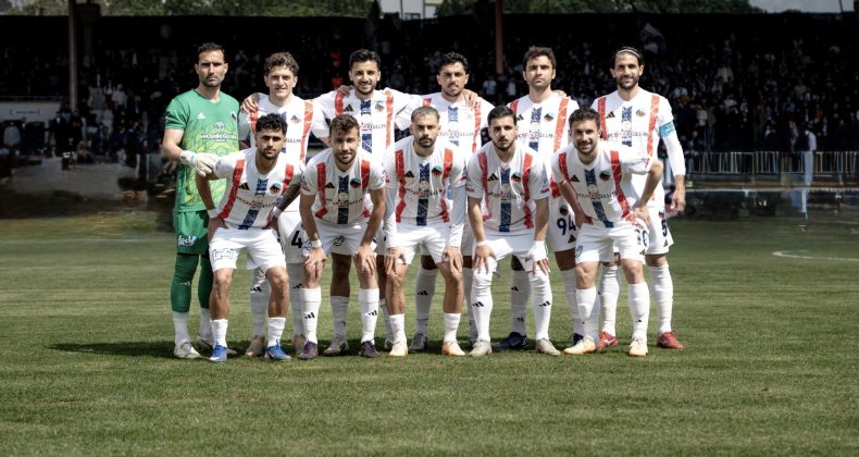 Mardin 1969 Spor, Fethiyespor Maçı Hazırlıklarını Tamamladı: Tek Hedef Galibiyet