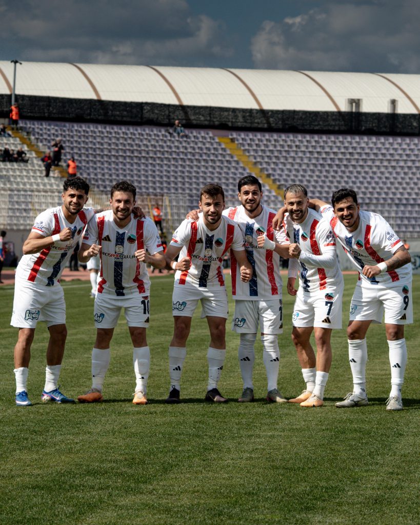 Mardin 1969 Spor, sahasız ve tesissiz başladığı sezonda tüm zorluklara