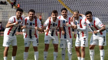 Mardin 1969 Spor’dan Destansı Yükseliş: Hedef 1. Lig