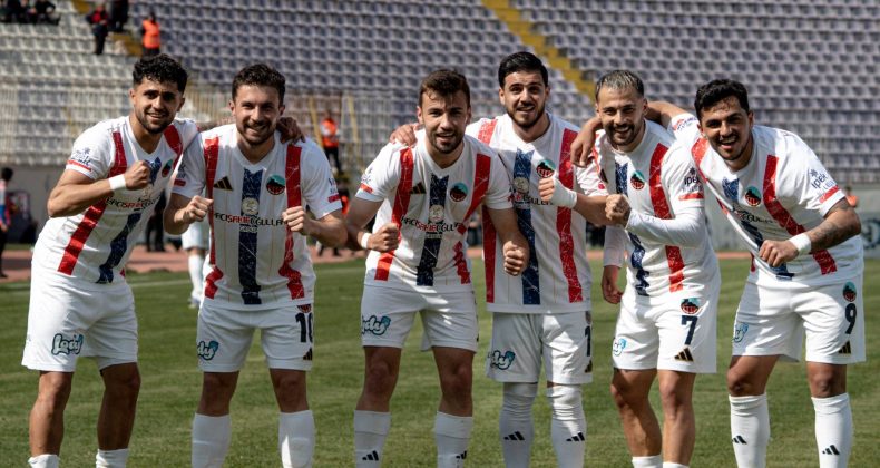 Mardin 1969 Spor’dan Destansı Yükseliş: Hedef 1. Lig