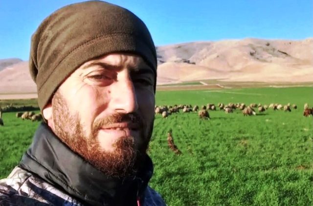 Öldürülen çoban olayında 5 tutuklama