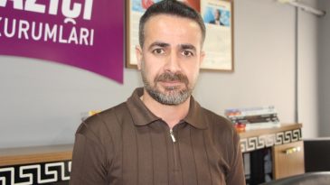 Psikolojik Danışman Aydoğan: Sınavda başarılı olan öğrenci, hedeflerini doğru belirleyebilen öğrencidir