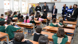 Dicle Gönüllüleri’nden Sosyal Sorumlulukta Örnek Proje