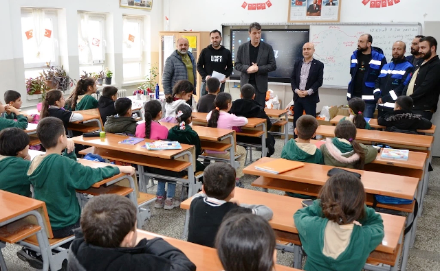 Dicle Gönüllüleri’nden Sosyal Sorumlulukta Örnek Proje