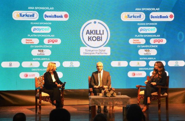 Mardin İş Dünyasında Dijital Dönüşüm Rüzgârı